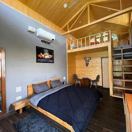 Lacasa Luxury Stays Shogi Esterno foto