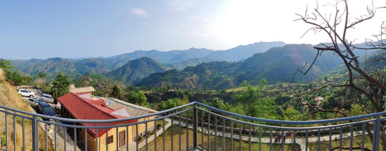 Lacasa Luxury Stays Shogi Esterno foto
