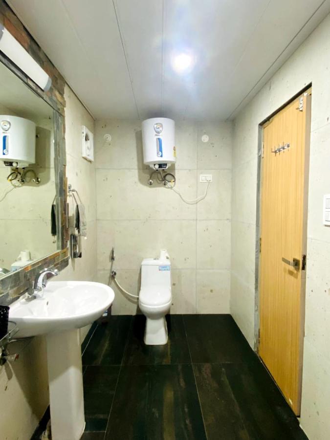 Lacasa Luxury Stays Shogi Esterno foto