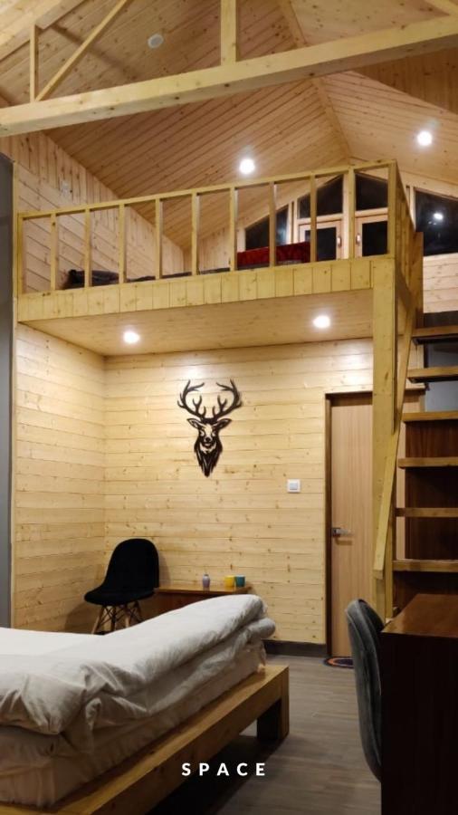 Lacasa Luxury Stays Shogi Esterno foto