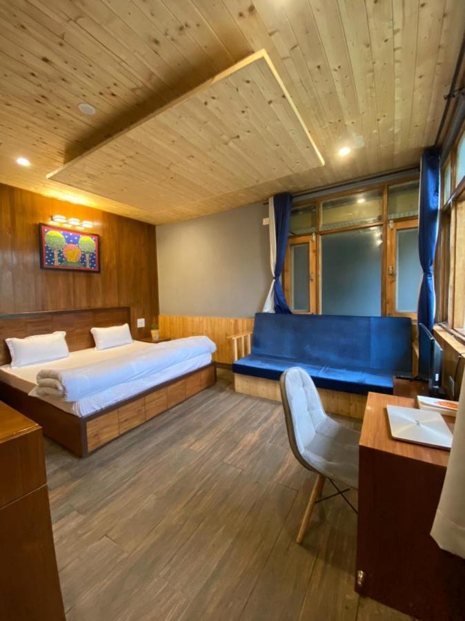 Lacasa Luxury Stays Shogi Esterno foto
