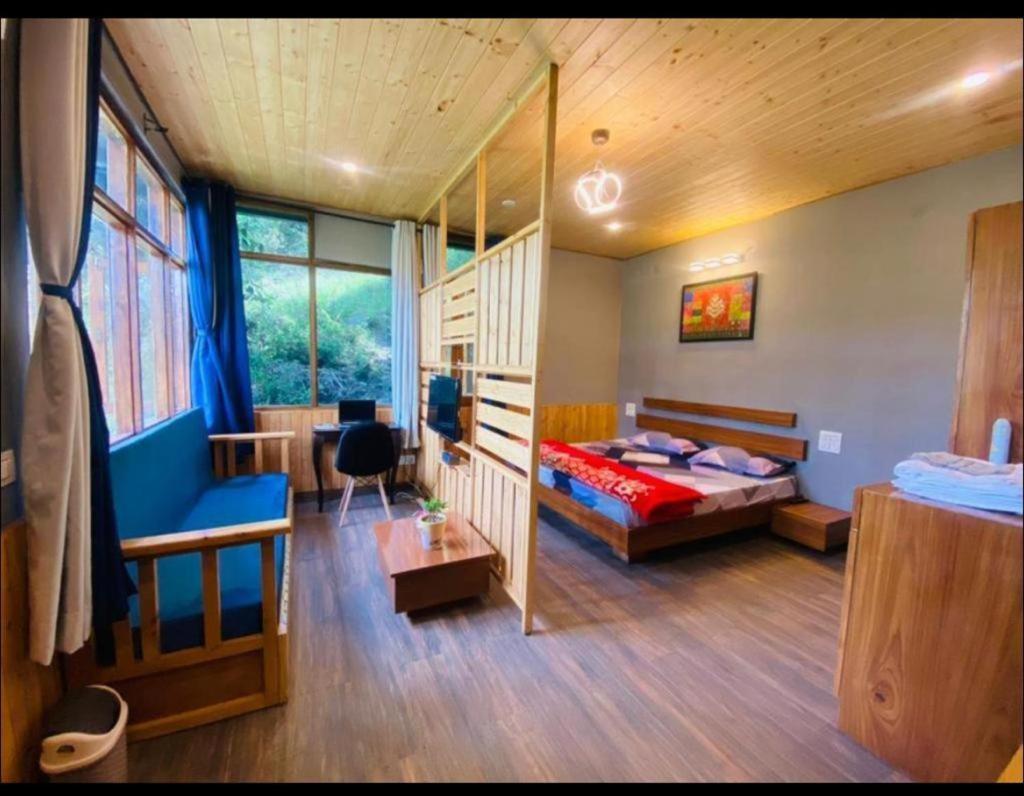 Lacasa Luxury Stays Shogi Esterno foto