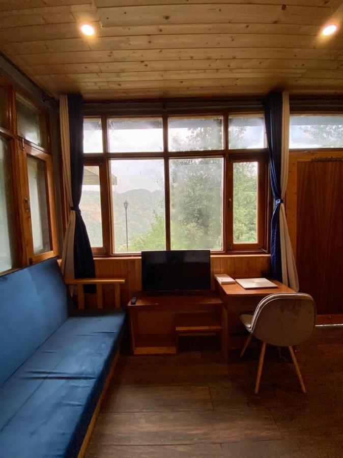 Lacasa Luxury Stays Shogi Esterno foto