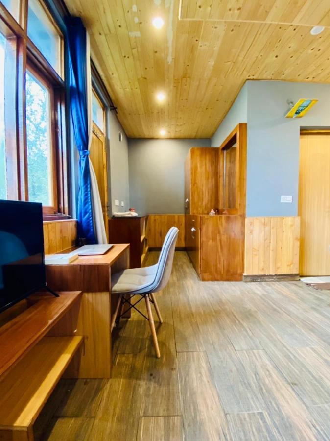 Lacasa Luxury Stays Shogi Esterno foto