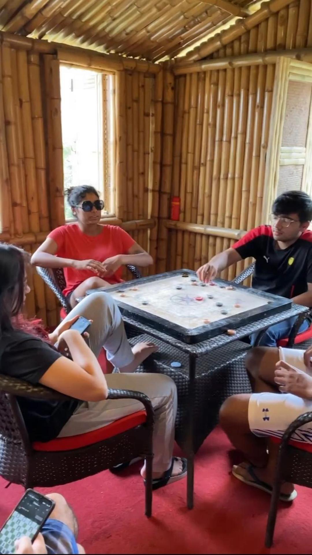 Lacasa Luxury Stays Shogi Esterno foto