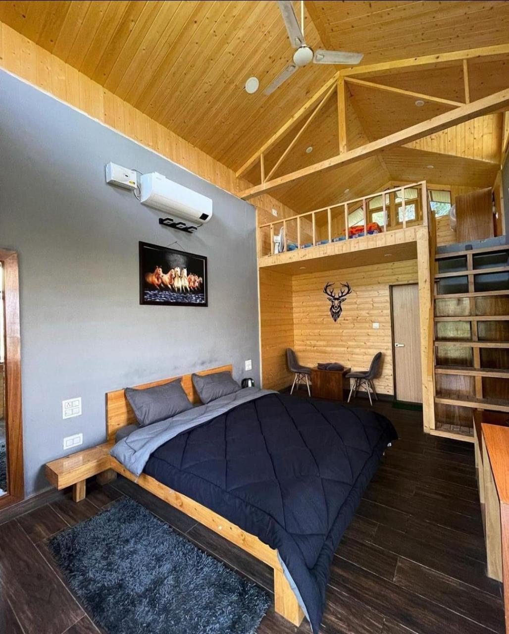 Lacasa Luxury Stays Shogi Esterno foto