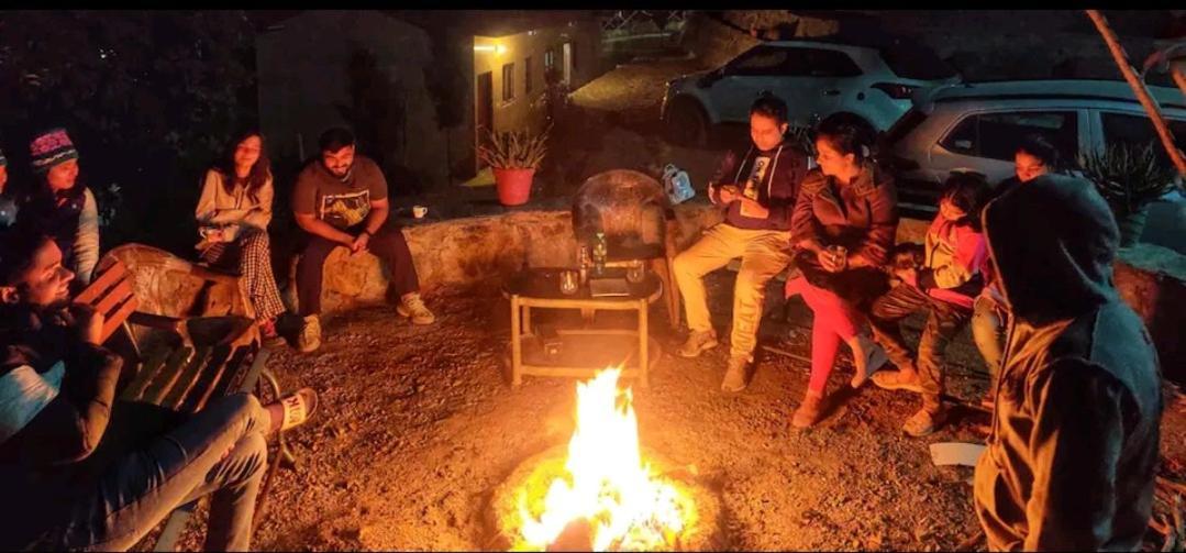 Lacasa Luxury Stays Shogi Esterno foto