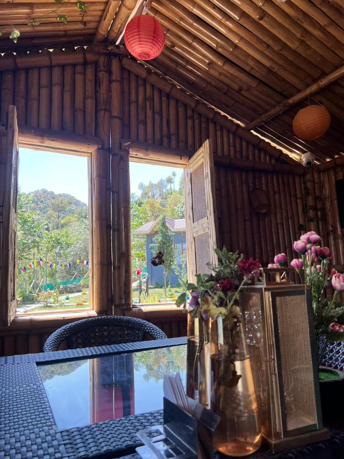 Lacasa Luxury Stays Shogi Esterno foto