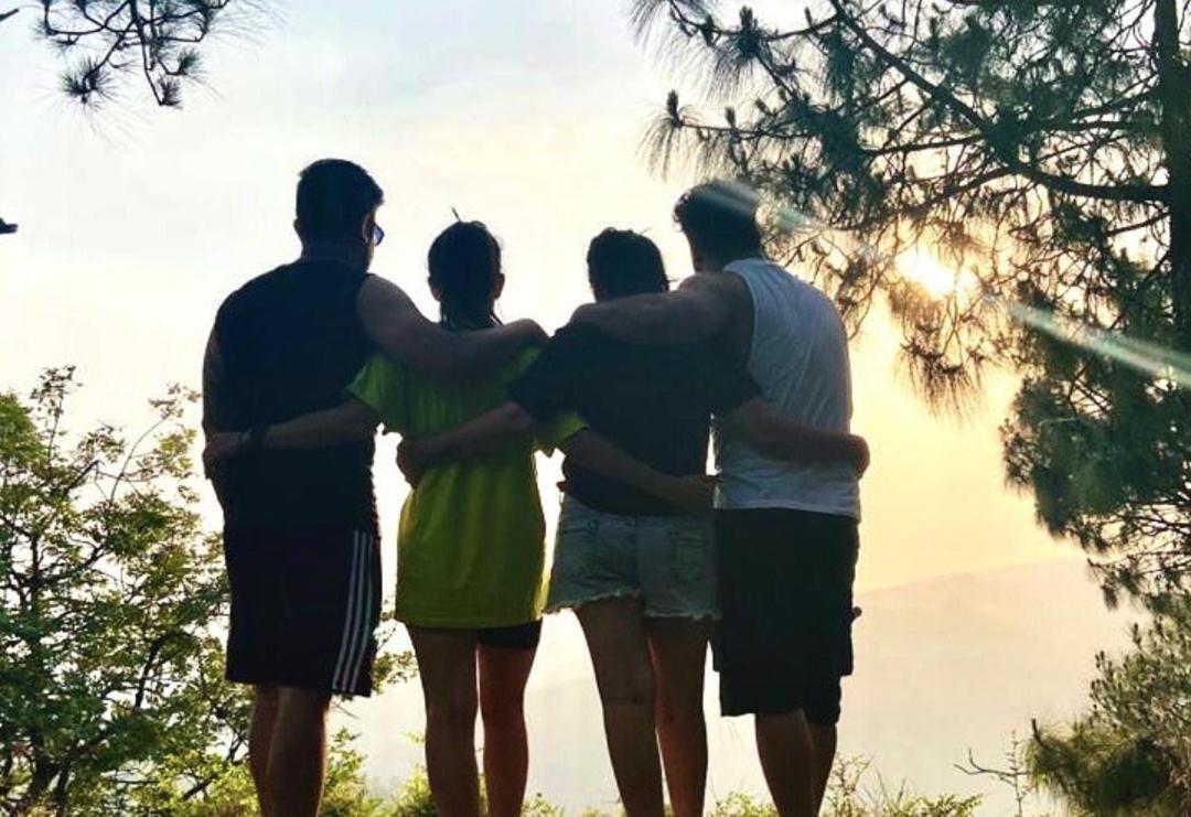 Lacasa Luxury Stays Shogi Esterno foto