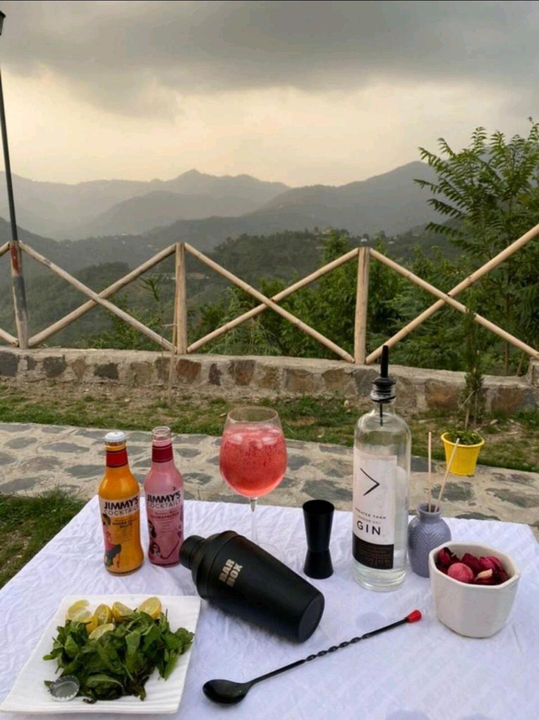Lacasa Luxury Stays Shogi Esterno foto