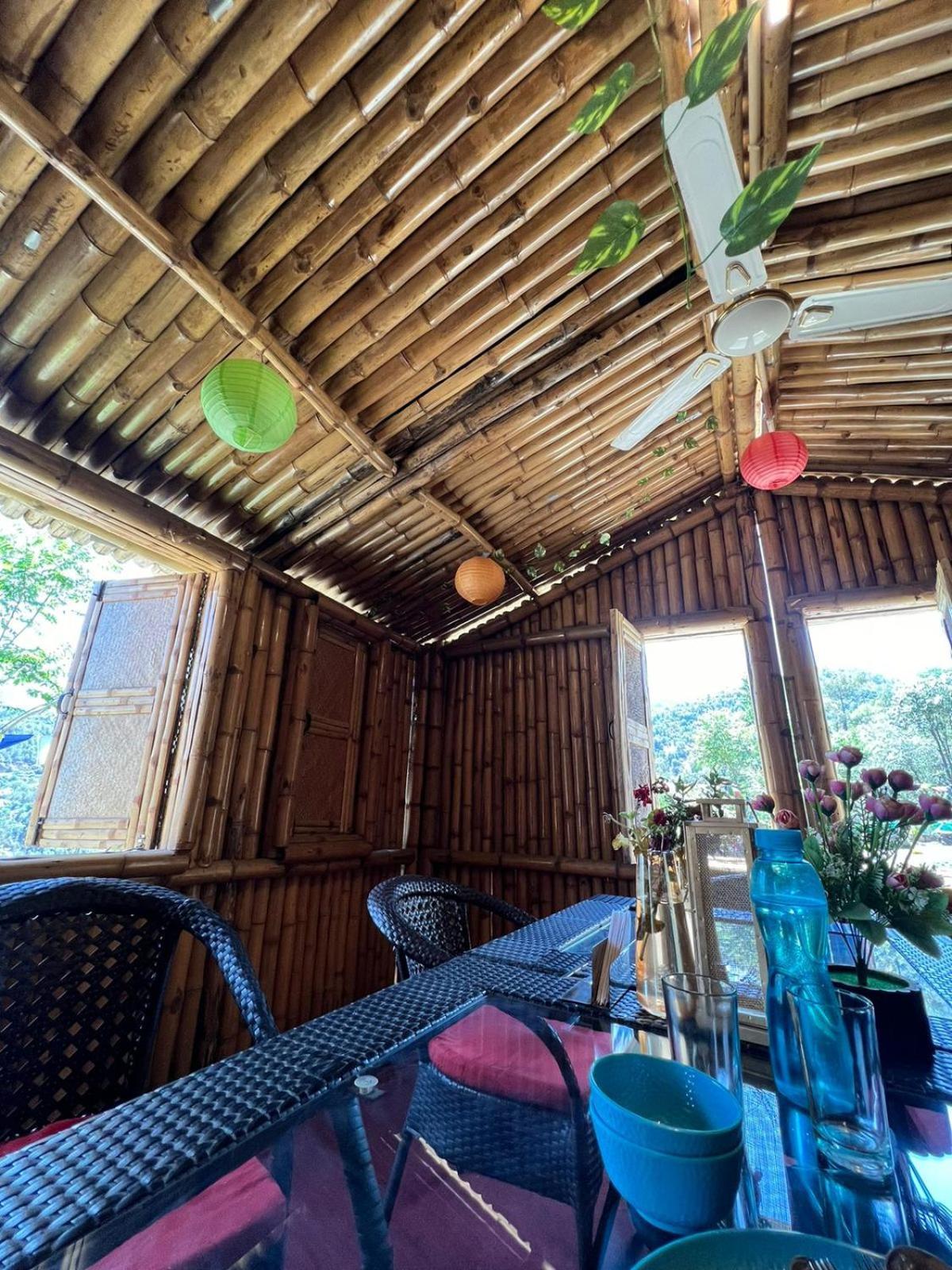 Lacasa Luxury Stays Shogi Esterno foto