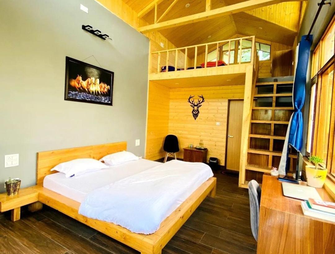 Lacasa Luxury Stays Shogi Esterno foto