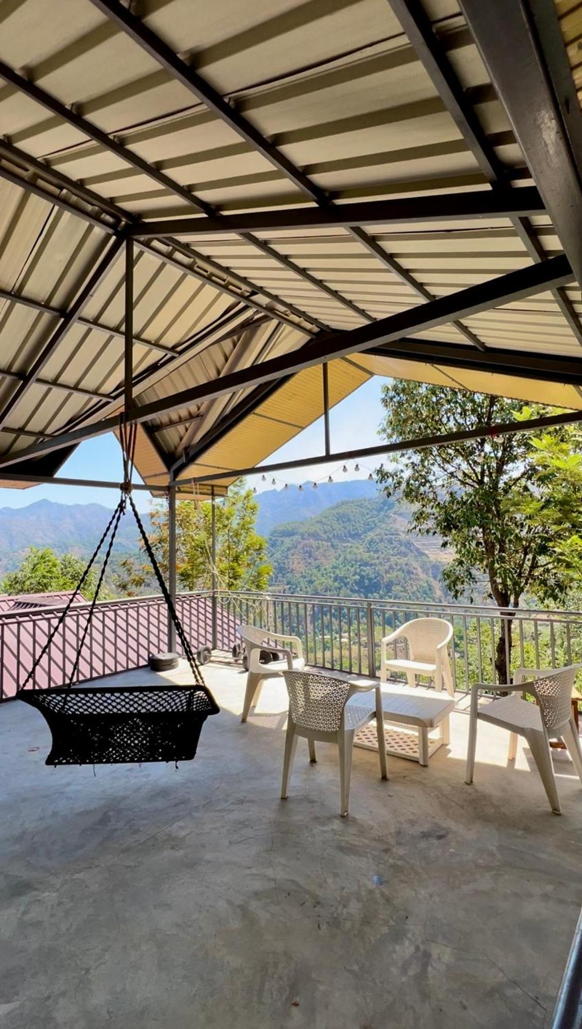 Lacasa Luxury Stays Shogi Esterno foto