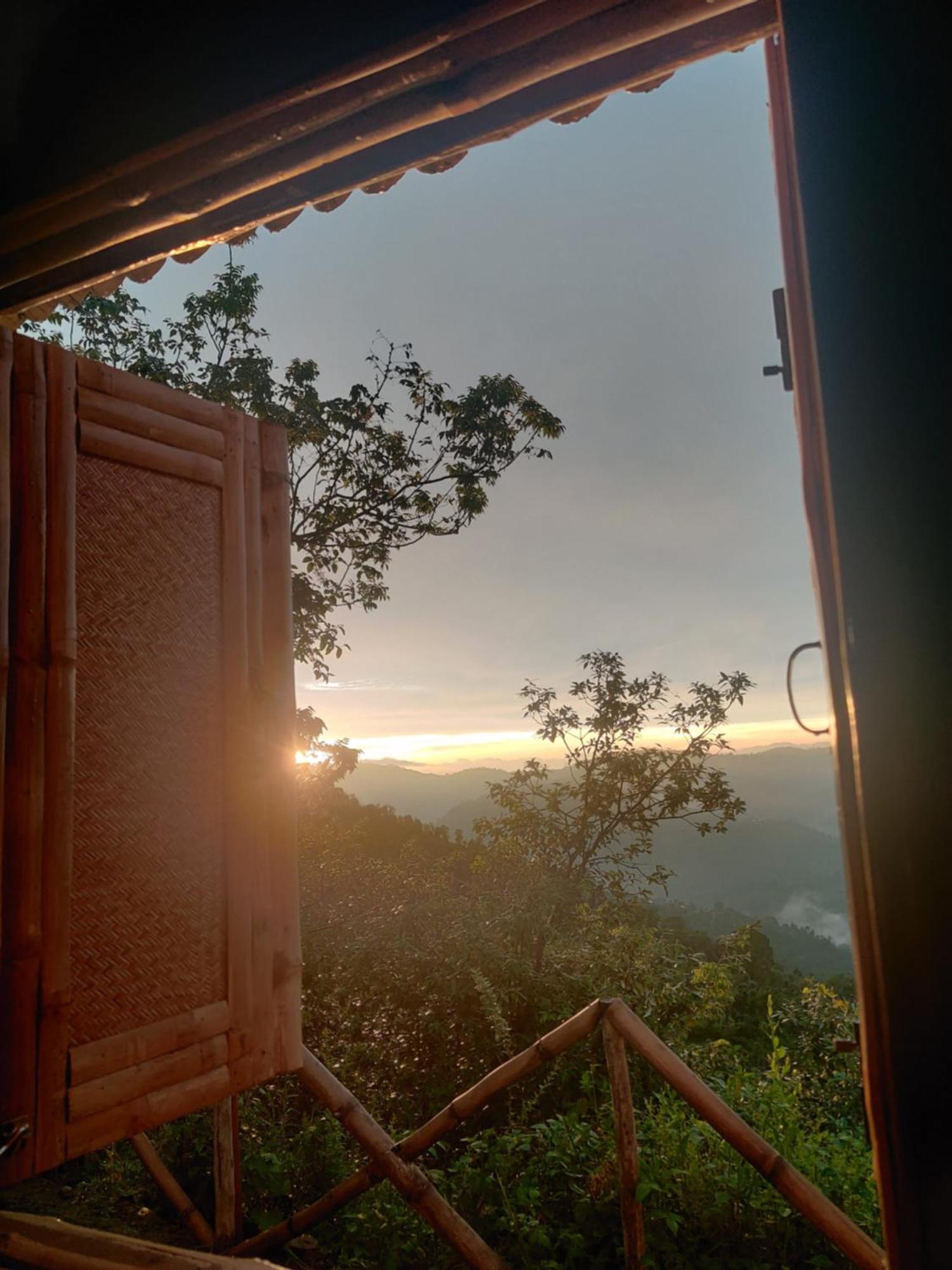 Lacasa Luxury Stays Shogi Esterno foto